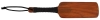 Artikelbild 2 des Artikels “Leder Spanking Paddle “