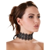  Artikelbild 2 des Artikels “Stickereihalsband mit Strass “