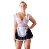 Artikelbild 2 des Artikels “Servierkleid “