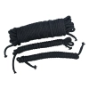  Artikelbild 2 des Artikels “Bondage Seile schwarz “