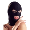 Artikelbild 2 des Artikels “Kopfmaske schwarz “