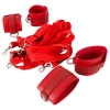  Artikelbild 2 des Artikels “Bad Kitty Bettfessel Set “