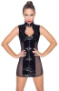  Artikelbild 2 des Artikels “Lack Kleid Schnalle “
