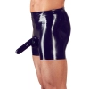 Artikelbild 2 des Artikels “Latex Herren Slip schwarz “