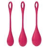  Artikelbild 2 des Artikels “SATISFYER Yoni Power 1 red “