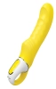  Artikelbild 2 des Artikels “SATISFYER Vibes Yummy Sunshine yellow “