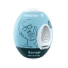  Artikelbild 2 des Artikels “SATISFYER Men Masturbator Egg Savage 3er Set “