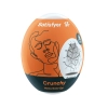  Artikelbild 2 des Artikels “SATISFYER Men Masturbator Egg Crunchy 3er Set “