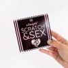  Artikelbild 2 des Artikels “Secret play - Scratch & Sex Straight (EN/ES/FR/PT/NL/DE) “