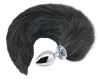  Artikelbild 2 des Artikels “Alive Black&White Fox Tail M “