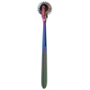  Artikelbild 2 des Artikels “Rainbow Triple Pinwheel “