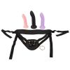  Artikelbild 2 des Artikels “Your Strap-On 3er Set Harness “