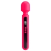 Artikelbild 2 des Artikels “Pink Sunset Wand Vibrator Display “