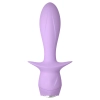  Artikelbild 2 des Artikels “Cuties Mini Vibrator Purple 4.Generation “