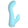  Artikelbild 2 des Artikels “Cuties Mini Vibrator Blue 4.Generation “