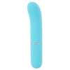  Artikelbild 2 des Artikels “Cuties Mini Vibrator Blue 5.Generation “