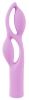  Artikelbild 2 des Artikels “Fabulous Vibrator Lila “