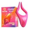  Artikelbild 2 des Artikels “Durex Play Multistimulator “