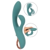 Artikelbild 2 des Artikels “The Magician Rabbit Vibrator “