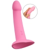  Artikelbild 2 des Artikels “Heart Guy Pink Vibrator “