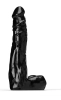  Artikelbild 2 des Artikels “ALL BLACK STEROID The Coach Black “