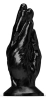  Artikelbild 2 des Artikels “ALL BLACK STEROID Good Game Black “