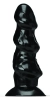  Artikelbild 2 des Artikels “ALL BLACK STEROID Shuttlecock Black “