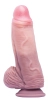  Artikelbild 2 des Artikels “XX-DREAMSTOYS Mutant Dildo No. 5 “
