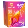  Artikelbild 2 des Artikels “DUREX Tease & Ride Multi Erogenous Zone Stimulator “