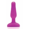  Artikelbild 2 des Artikels “b-Vibe Novice Plug Fuchsia “