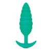  Artikelbild 2 des Artikels “b-Vibe Twist Texture Plug Green “