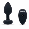  Artikelbild 2 des Artikels “b-Vibe Vibrating Jewel Plug M/L Black “