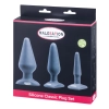  Artikelbild 2 des Artikels “MALESATION Silicone Classic Plug Set “