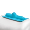  Artikelbild 2 des Artikels “THE COWGIRL Unicorn Magic Hide Silicone Attachment “