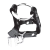  Artikelbild 2 des Artikels “BLUE LINE C&B GEAR Metal Cock Ring With Locking Ball Strap “