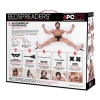  Artikelbild 2 des Artikels “LUX FETISH Bedspreaders Bondage Play (6pc) “