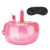  Artikelbild 2 des Artikels “LUX FETISH Inflatable Sex Chair With Vibrating Dildo “