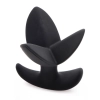  Artikelbild 2 des Artikels “MASTER SERIES Dark Bloom Mini Black Claw Plug “
