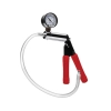  Artikelbild 2 des Artikels “SIZE MATTERS Deluxe Steel Hand Pump “