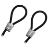  Artikelbild 2 des Artikels “ElectraStim ElectraLoops Prestige - Silver “