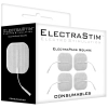  Artikelbild 2 des Artikels “ElectraStim 4 x Self Adhesive Pads 5x5 cm “