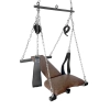 Artikelbild 2 des Artikels “Sling Board Jackson “