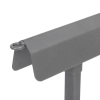  Artikelbild 2 des Artikels “BDSM Spanisches Pferd aus Metall “