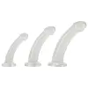 Artikelbild 2 des Artikels “Crystal Clear Anal Training Set “