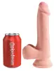 Artikelbild 2 des Artikels “KCP 7,5 Triple Density Cock with balls “