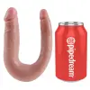 Artikelbild 2 des Artikels “King Cock Small Double Trouble “