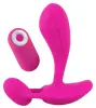 Artikelbild 2 des Artikels “Sweet Smile RC C-&G-Spot Vibrator “