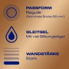 Artikelbild 3 des Artikels “Durex Natural Feeling “