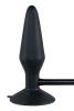  Artikelbild 3 des Artikels “True Black inflatable Analplug “