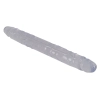  Artikelbild 3 des Artikels “Crystal Clear Double Dildo “